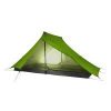 3 season Green tent