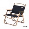 MW02 Chair-Black