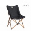 MW01 Chair-Black