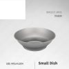 Small-Dish