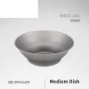 Medium-Dish